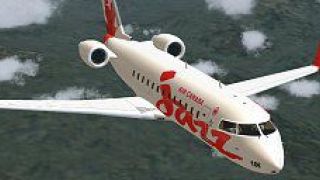 Screenshot 8 — Canadair (Bombardier) CRJ-100/200LR