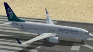 Screenshot 2 — Air New Zealand Boeing 737-800 9H-ADH