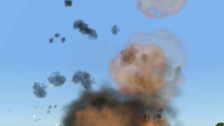 Screenshot 3 — SelectFx 4. Crash Effects Generator