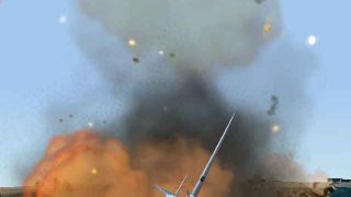 Screenshot 4 — SelectFx 4. Crash Effects Generator