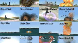 Screenshot 2 — SelectFx 4. Crash Effects Generator
