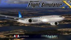 Screenshot 2 — Garuda Indonesia Boeing 777-200ER