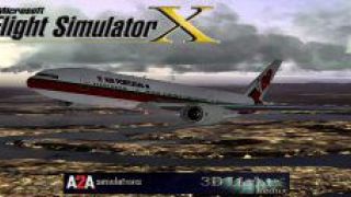 Screenshot 2 — TAP Air Portugal Boeing 777-200ER