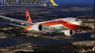 Screenshot 1 — TAAG Angola Airlines Boeing 777-200ER