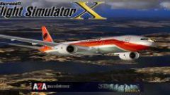 Screenshot 2 — TAAG Angola Airlines Boeing 777-200ER