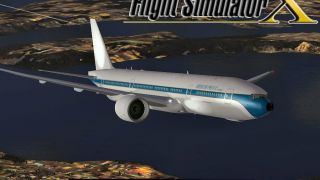 Screenshot 1 — American Pacific Boeing 777-200ER