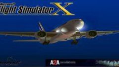 Screenshot 7 — Air France Boeing 777-200
