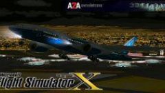 Screenshot 2 — Boeing Livery 777-200LR