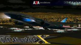 Screenshot 2 — Boeing Livery 777-200LR