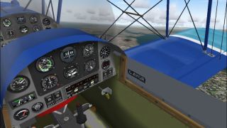 Screenshot 2 — Stampe RSV4 Rothmans