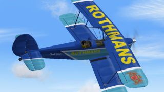 Screenshot 3 — Stampe RSV4 Rothmans