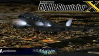Screenshot 2 — American Pacific Airways Boeing 747-400 N747MS