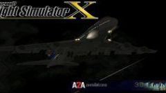 Screenshot 2 — Lufthansa Boeing 747-400