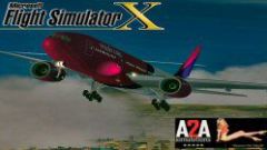 Screenshot 2 — Wizzair.com Boeing 777-200