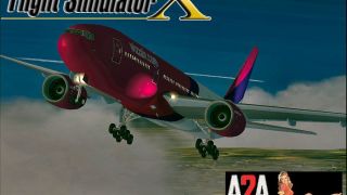 Screenshot 1 — Wizzair.com Boeing 777-200
