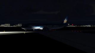 Screenshot 6 — Vietnam Airlines Boeing 777-200ER