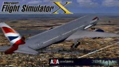 Screenshot 3 — British Airways Boeing 777-236ER