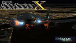 Screenshot 16 — Air Zimbabwe Boeing 777-200ER