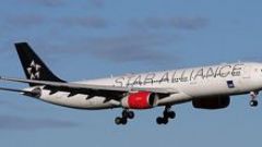 Screenshot 6 — SAS Airbus A330 And A340 Package