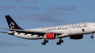 Screenshot 6 — SAS Airbus A330 And A340 Package