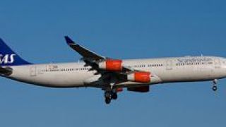 Screenshot 7 — SAS Airbus A330 And A340 Package