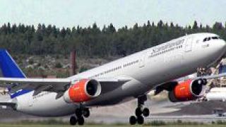 Screenshot 5 — SAS Airbus A330 And A340 Package