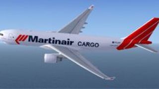 Screenshot 6 — Martinair Cargo Airbus A330-200F