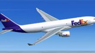Screenshot 4 — FedEx Airbus A330-200F