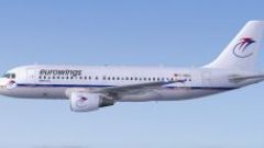 Screenshot 3 — Eurowings Airbus A319-100