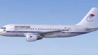 Screenshot 3 — Eurowings Airbus A319-100