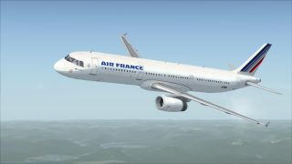 Screenshot 13 — Airbus A321 Repaint Pack