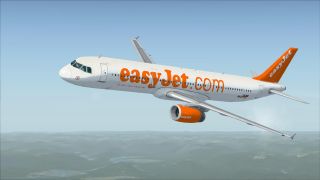 Screenshot 3 — Airbus A321 Repaint Pack