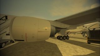 Screenshot 6 — PIA Boeing 777-240ER