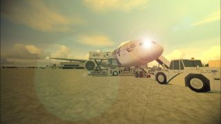 Screenshot 8 — PIA Boeing 777-240ER V2