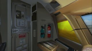 Screenshot 6 — PIA Boeing 777-240ER V2