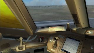 Screenshot 2 — PIA Boeing 777-240ER V2