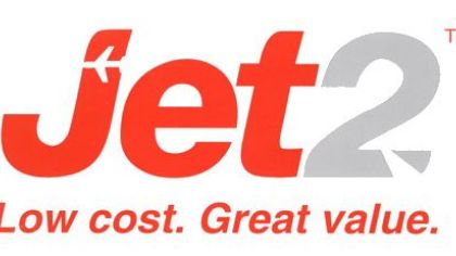Jet2 Boeing 737-800 for FSX