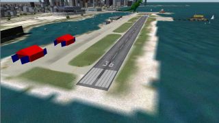 Screenshot 1 — Chicago Fantasy