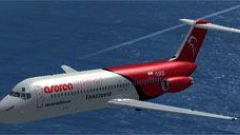 Screenshot 3 — Aserca Airlines Douglas DC-9-30