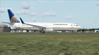 Screenshot 7 — Boeing 737 And 747 Repaint Pack
