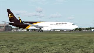Screenshot 13 — Boeing 737 And 747 Repaint Pack