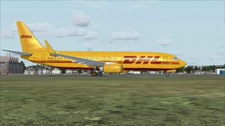 Screenshot 4 — Boeing 737 And 747 Repaint Pack