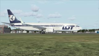 Screenshot 6 — Boeing 737 And 747 Repaint Pack