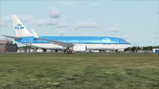 Screenshot 12 — Boeing 737 And 747 Repaint Pack
