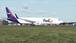 Screenshot 15 — Boeing 737 And 747 Repaint Pack