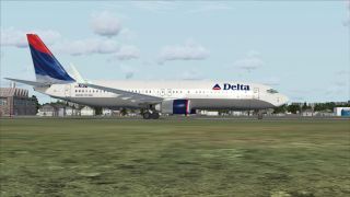 Screenshot 14 — Boeing 737 And 747 Repaint Pack