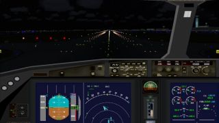 Screenshot 4 — Hainan Airlines Boeing 787-8
