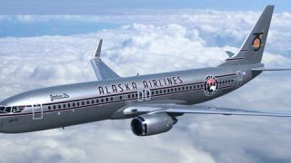 Screenshot 7 — Alaska Airlines Boeing 737-800 Mega-Pack