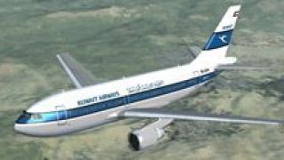 Screenshot 10 — Airbus A310