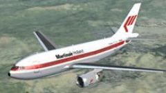Screenshot 11 — Airbus A310